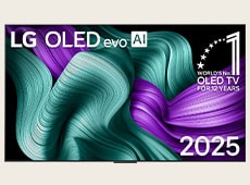 ???? ???? LG OLED M5