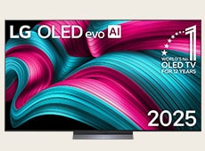 ???? ???? LG OLED C5