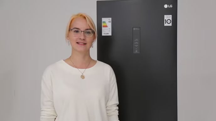 ????? ???????? ????? ?? LG Electronics ?? ?????