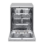 LG ????? ???? ?? ?? ??????? ?QuadWash ?????? ??????14? ????? EasyRack? Plus? ???? ????? ???????? ????? ?ThinQ, DFB325HS