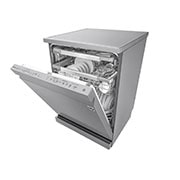LG ????? ???? ?? ?? ??????? ?QuadWash ?????? ??????14? ????? EasyRack? Plus? ???? ????? ???????? ????? ?ThinQ, DFB325HS