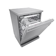 LG ????? ???? ?? ?? ??????? ?QuadWash ?????? ??????14? ????? EasyRack? Plus? ???? ????? ???????? ????? ?ThinQ, DFB325HS