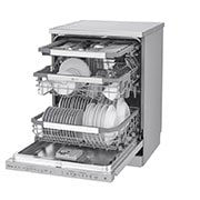 LG ????? ???? ?? ?? ??????? ?QuadWash ?????? ??????14? ????? EasyRack? Plus? ???? ????? ???????? ????? ?ThinQ, DFB325HS