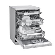 LG ????? ???? ?? ?? ??????? ?QuadWash ?????? ??????14? ????? EasyRack? Plus? ???? ????? ???????? ????? ?ThinQ, DFB325HS