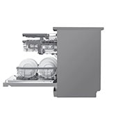 LG ????? ???? ?? ?? ??????? ?QuadWash ?????? ??????14? ????? EasyRack? Plus? ???? ????? ???????? ????? ?ThinQ, DFB325HS