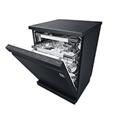 LG ????? ???? ?? ?? ??????? ?QuadWash ?????? ??????14? ????? EasyRack? Plus? ???? ????? ???????? ????? ?ThinQ, DFC335HM