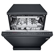 LG ????? ???? ?? ?? ??????? ?QuadWash ?????? ??????14? ????? EasyRack? Plus? ???? ????? ???????? ????? ?ThinQ, DFC335HM