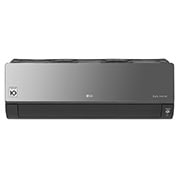 Front View | S4-W18KLRMA