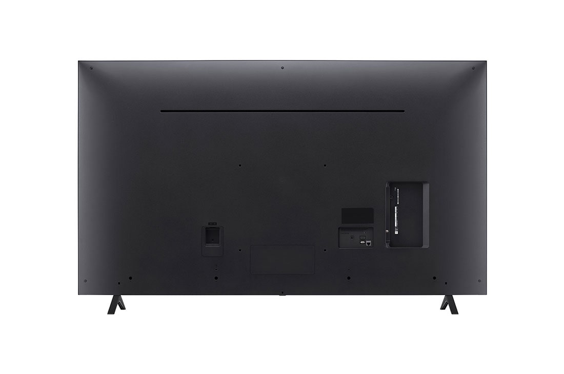 LG ??????? LG NanoCell AI NANO80 4K ????? ???? 55 ???? ??????? ????? ?????? AI Magic remote ????? HDR10 ?????? webOS24 ???? 55 ??? (2024), 55NANO80T6A