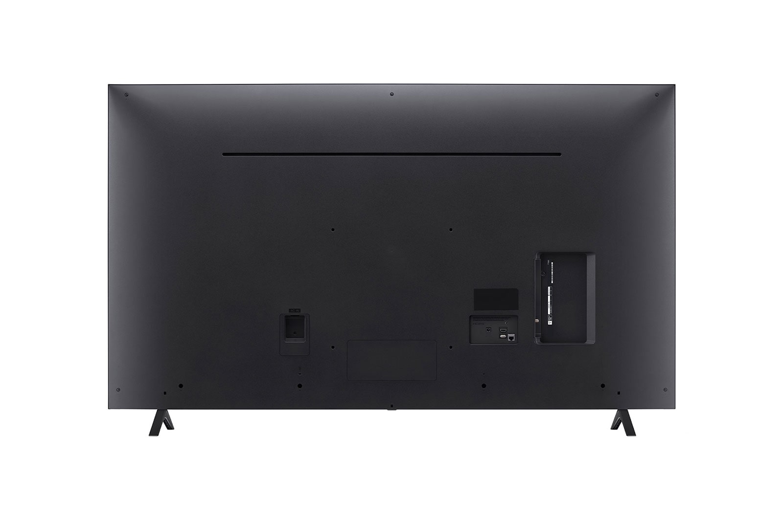 LG ??????? LG NanoCell AI NANO80 4K ????? ???? 55 ???? ??????? ????? ?????? AI Magic remote ????? HDR10 ?????? webOS24 ???? 55 ??? (2024), 55NANO80T6A