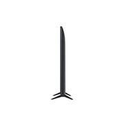 LG ??????? LG NanoCell AI NANO80 4K ????? ???? 55 ???? ??????? ????? ?????? AI Magic remote ????? HDR10 ?????? webOS24 ???? 55 ??? (2024), 55NANO80T6A