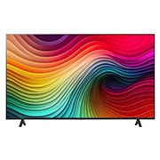 LG ??????? LG NanoCell AI NANO80 4K ????? ???? 65 ???? ??????? ????? ?????? AI Magic remote ????? HDR10 ?????? webOS24 ???? 65 ??? (2024), 65NANO80T6A