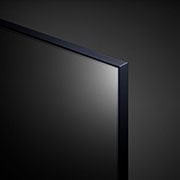 LG ??????? LG NanoCell AI NANO80 4K ????? ???? 65 ???? ??????? ????? ?????? AI Magic remote ????? HDR10 ?????? webOS24 ???? 65 ??? (2024), 65NANO80T6A