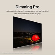 LG ??????? LG QNED AI QNED80 4K ????? ???? 65 ???? ??????? ????? ?????? AI Magic remote ????? HDR10 ?????? webOS24 ???? 65 ??? (2024), 65QNED80T6B