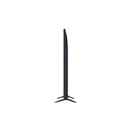 LG ??????? LG NanoCell AI NANO80 4K ????? ???? 75 ???? ??????? ????? ?????? AI Magic remote ????? HDR10 ?????? webOS24 ???? 75 ??? (2024), 75NANO80T6A