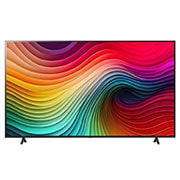 LG ??????? LG NanoCell AI NANO80 4K ????? ???? 86 ???? ??????? ????? ?????? AI Magic remote ????? HDR10 ?????? webOS24 ???? 86 ??? (2024), 86NANO80T6A