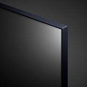 LG ??????? LG NanoCell AI NANO80 4K ????? ???? 86 ???? ??????? ????? ?????? AI Magic remote ????? HDR10 ?????? webOS24 ???? 86 ??? (2024), 86NANO80T6A
