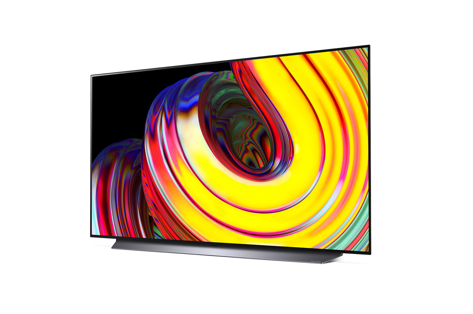 LG ????? LG OLED ???? 55 ???? ?? ????? CS ? ?? HDR (?????? ?????????? ??????) ????????? ???? 4K ?????  ??????? ???????? ???????? ????? ?????? ?????? AI ThinQ ????????? ????? ????? ??????? WebOS, OLED55CS6LA