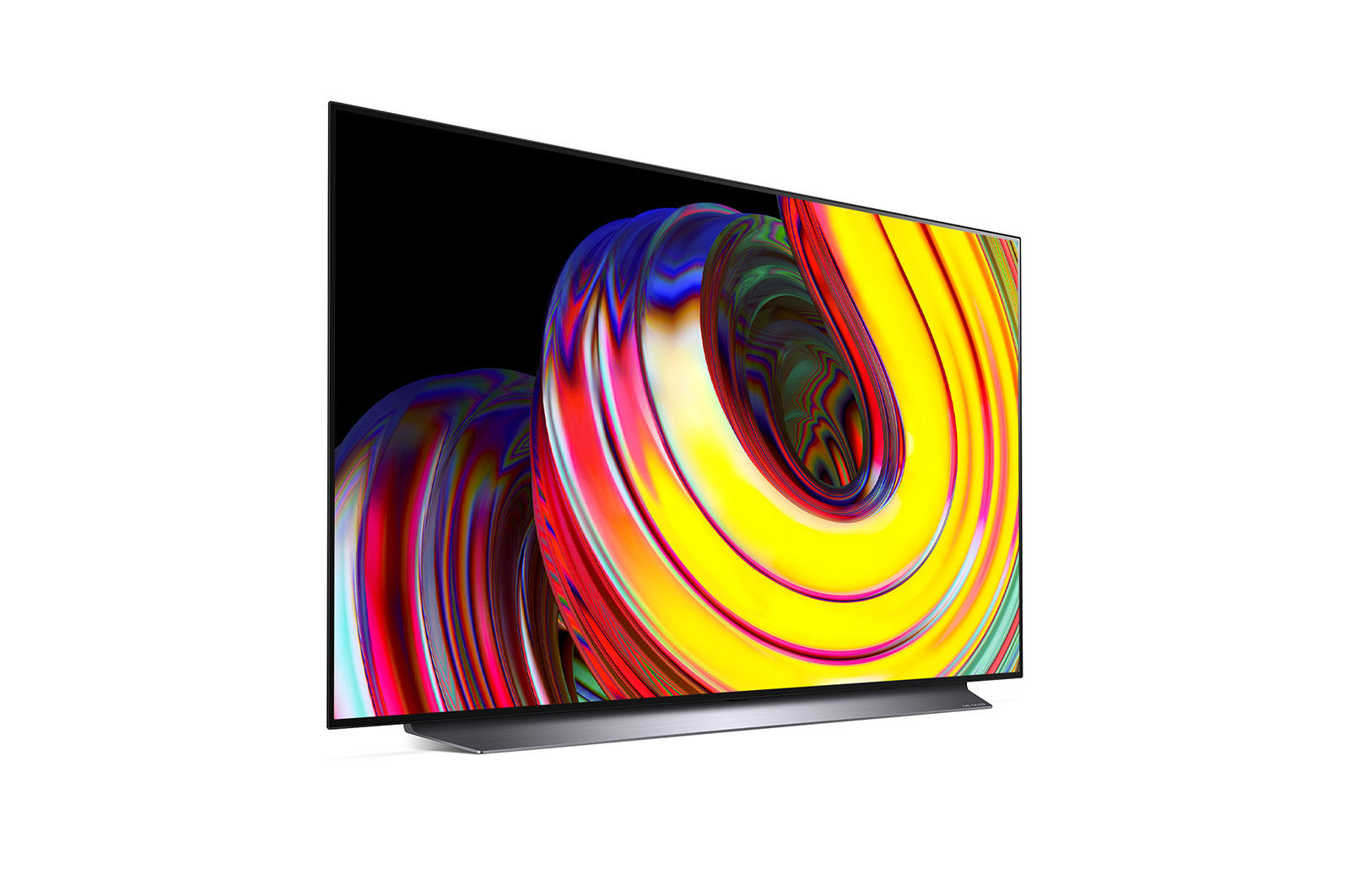 LG ????? LG OLED ???? 55 ???? ?? ????? CS ? ?? HDR (?????? ?????????? ??????) ????????? ???? 4K ?????  ??????? ???????? ???????? ????? ?????? ?????? AI ThinQ ????????? ????? ????? ??????? WebOS, OLED55CS6LA