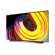 LG ????? LG OLED ???? 55 ???? ?? ????? CS ? ?? HDR (?????? ?????????? ??????) ????????? ???? 4K ?????  ??????? ???????? ???????? ????? ?????? ?????? AI ThinQ ????????? ????? ????? ??????? WebOS, OLED55CS6LA