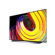 LG ????? LG OLED ???? 55 ???? ?? ????? CS ? ?? HDR (?????? ?????????? ??????) ????????? ???? 4K ?????  ??????? ???????? ???????? ????? ?????? ?????? AI ThinQ ????????? ????? ????? ??????? WebOS, OLED55CS6LA