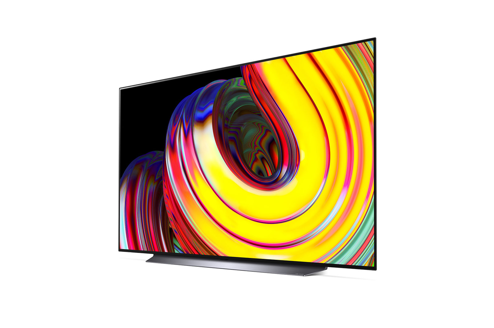 LG ????? LG OLED ???? 65 ???? ?? ????? CS ? ?? HDR (?????? ?????????? ??????) ????????? ???? 4K ?????  ??????? ???????? ???????? ????? ?????? ?????? AI ThinQ ????????? ????? ????? ??????? WebOS, OLED65CS6LA