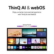 LG ????? LG OLED evo ???? 83 ???? ?? ????? C2? ?? HDR (?????? ?????????? ??????) ????????? ???? 4K ?????  ??????? ???????? ???????? ????? ?????? ?????? AI ThinQ ????????? ????? ????? ??????? WebOS, OLED83C26LA