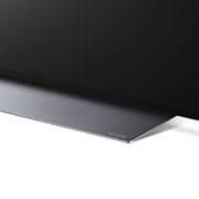 LG ????? LG OLED evo ???? 83 ???? ?? ????? C2? ?? HDR (?????? ?????????? ??????) ????????? ???? 4K ?????  ??????? ???????? ???????? ????? ?????? ?????? AI ThinQ ????????? ????? ????? ??????? WebOS, OLED83C26LA