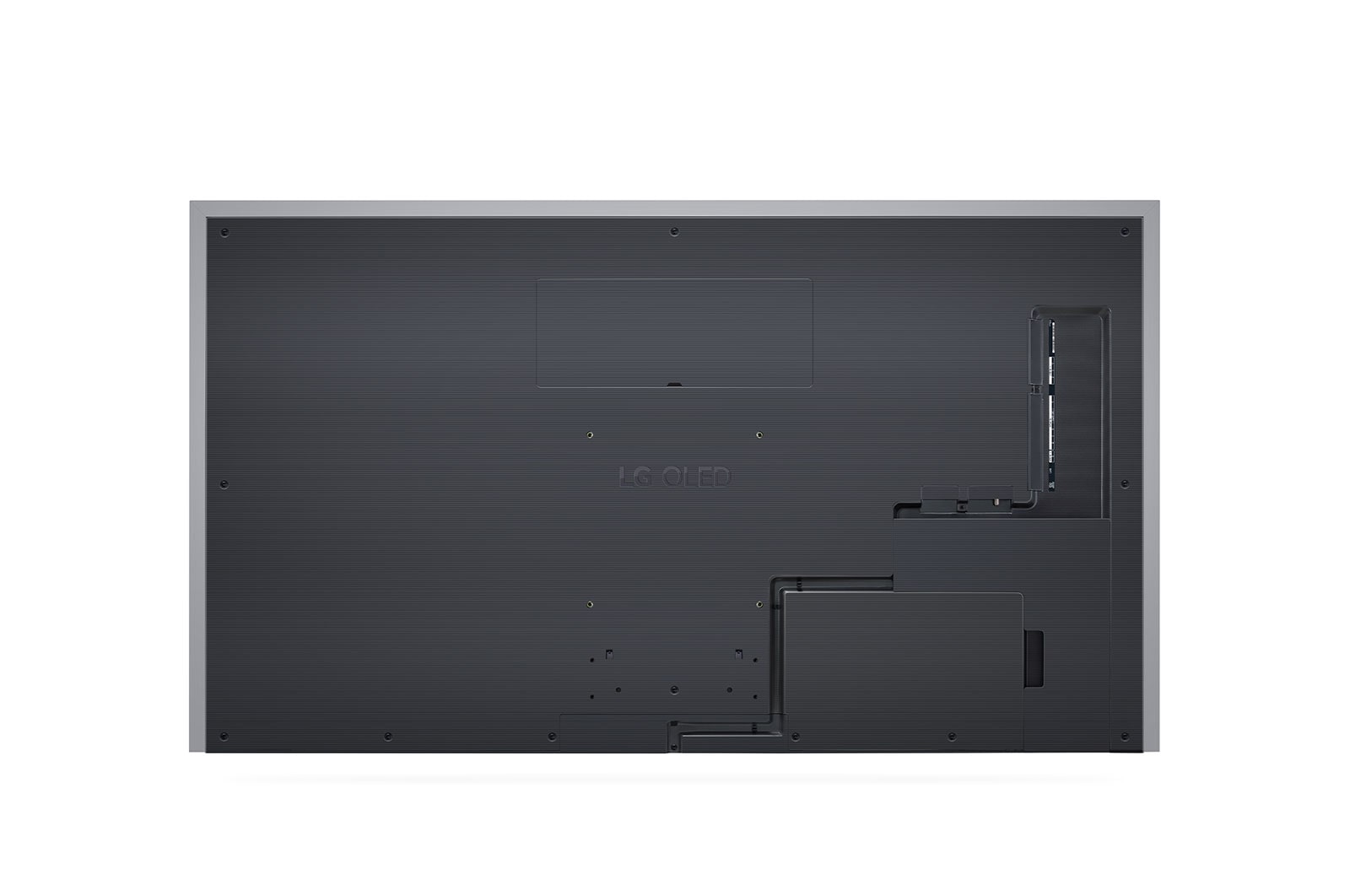 LG ??????? LG OLED evo AI G4 4K ????? ???? 83 ???? ??????? ????? ?????? AI Magic remote ?????????? ????? Dolby Vision ?????? webOS24 ????  ??? (2024), OLED83G46LA