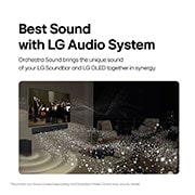 LG ??????? LG OLED evo AI G4 4K ????? ???? 83 ???? ??????? ????? ?????? AI Magic remote ?????????? ????? Dolby Vision ?????? webOS24 ????  ??? (2024), OLED83G46LA