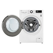 LG  ????? ??????? 10 ???? ?????????? ?????? ????????? ? ??Direct Drive, F4Y3RYGYWV