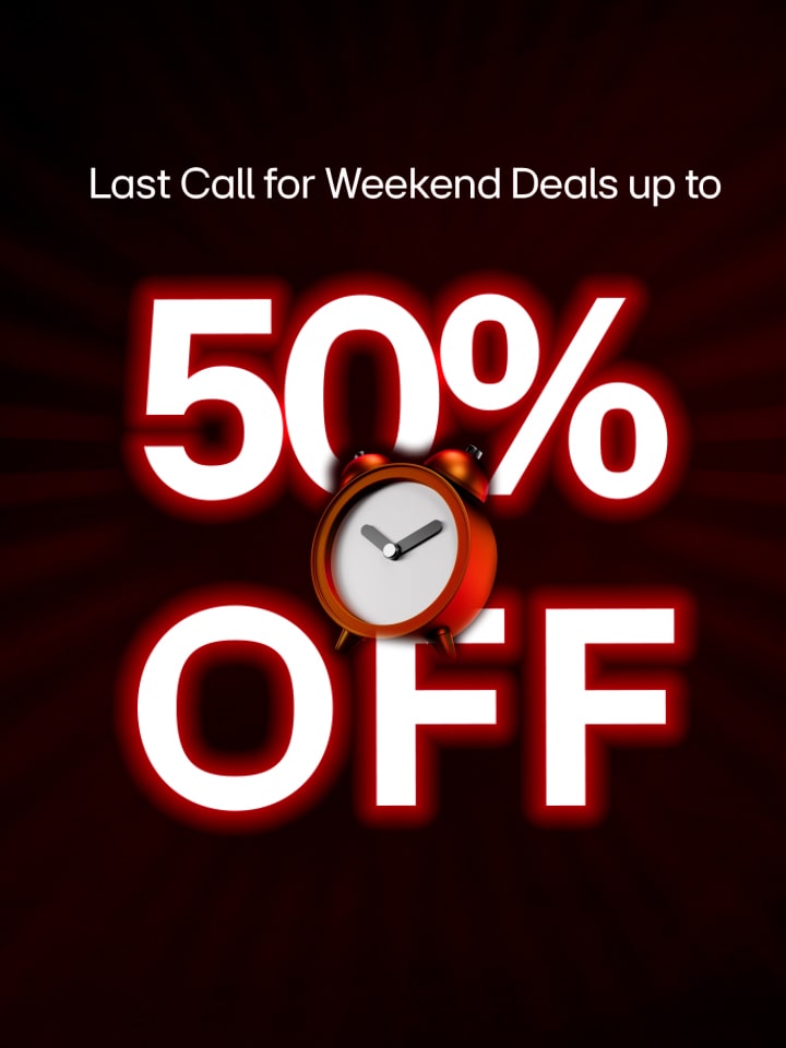 Flash Sale