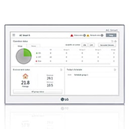Central controller