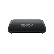 LG XBOOM Go Portable Speaker, Bass Boost - XG7QBK, XG7QBK