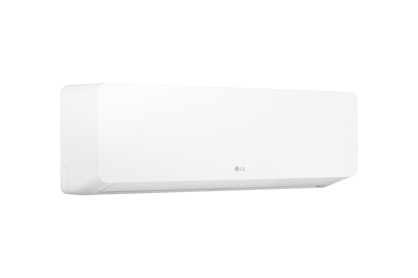 LG HERO On/Off Air Conditioner 1.5 HP, Cooling Only, Fast Cooling, Blue Fin, Auto Swing, Auto Cleaning, Timer, Auto Restart, Sleep Mode, S4-C12RZAAA