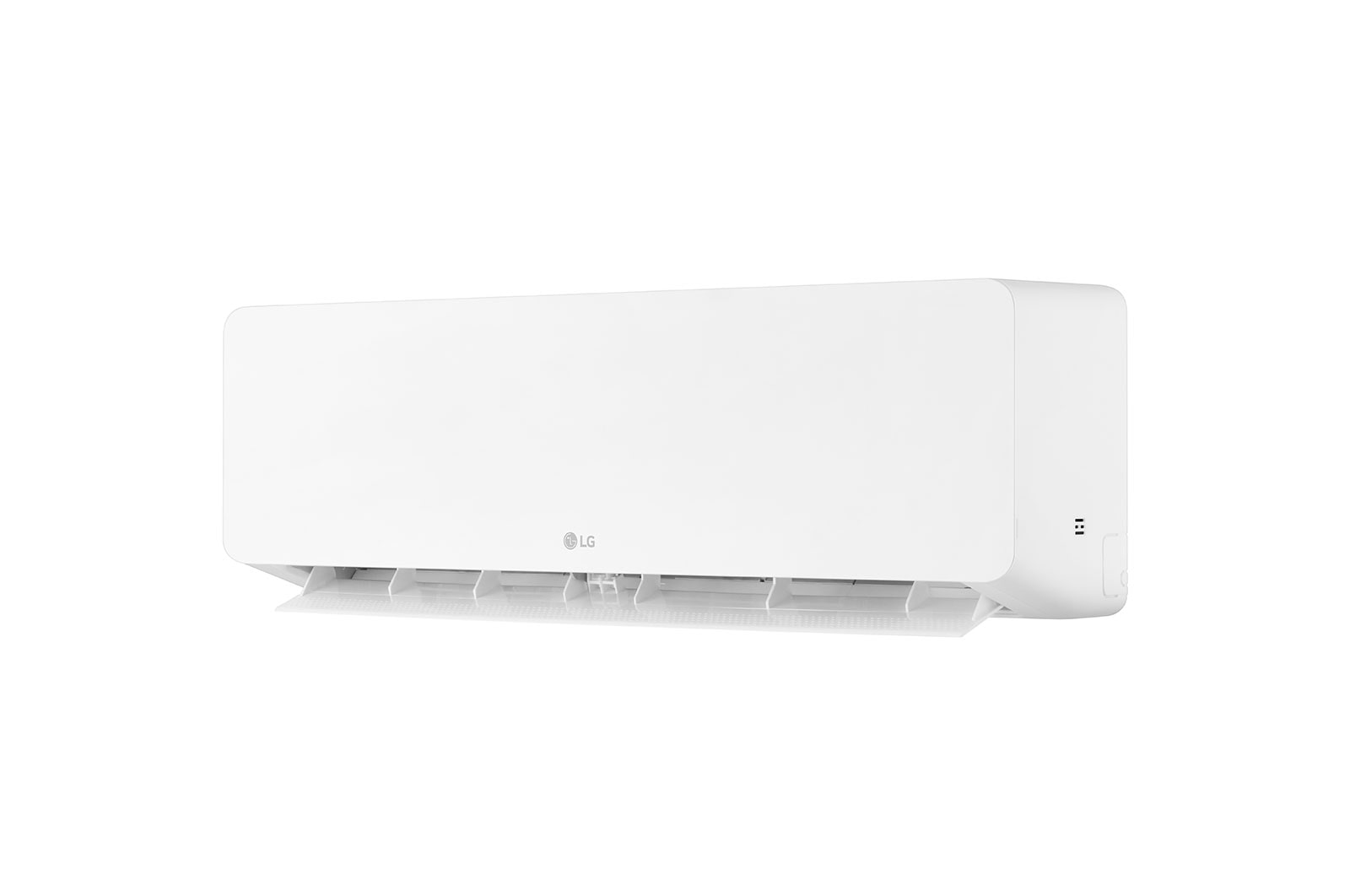 LG HERO On/Off Air Conditioner 1.5 HP, Cooling Only, Fast Cooling, Blue Fin, Auto Swing, Auto Cleaning, Timer, Auto Restart, Sleep Mode, S4-C12RZAAA