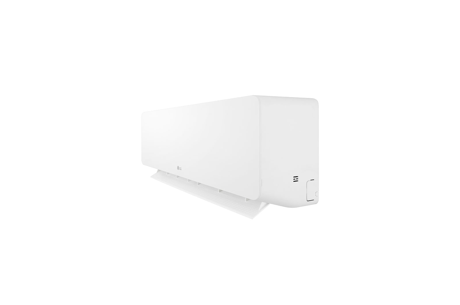 LG HERO On/Off Air Conditioner 1.5 HP, Cooling Only, Fast Cooling, Blue Fin, Auto Swing, Auto Cleaning, Timer, Auto Restart, Sleep Mode, S4-C12RZAAA