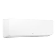 LG HERO On/Off Air Conditioner 1.5 HP, Cooling Only, Fast Cooling, Blue Fin, Auto Swing, Auto Cleaning, Timer, Auto Restart, Sleep Mode, S4-C12RZAAA