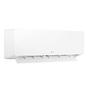 LG HERO On/Off Air Conditioner 1.5 HP, Cooling Only, Fast Cooling, Blue Fin, Auto Swing, Auto Cleaning, Timer, Auto Restart, Sleep Mode, S4-C12RZAAA