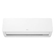LG HERO On/Off Air Conditioner 1.5 HP, Cooling Only, Fast Cooling, Blue Fin, Auto Swing, Auto Cleaning, Timer, Auto Restart, Sleep Mode, S4-C12RZAAA