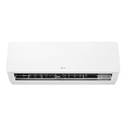 LG HERO On/Off Air Conditioner 1.5 HP, Cooling Only, Fast Cooling, Blue Fin, Auto Swing, Auto Cleaning, Timer, Auto Restart, Sleep Mode, S4-C12RZAAA
