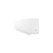 LG HERO On/Off Air Conditioner 1.5 HP, Cooling Only, Fast Cooling, Blue Fin, Auto Swing, Auto Cleaning, Timer, Auto Restart, Sleep Mode, S4-C12RZAAA