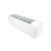 LG HERO On/Off Air Conditioner 1.5 HP, Cooling Only, Fast Cooling, Blue Fin, Auto Swing, Auto Cleaning, Timer, Auto Restart, Sleep Mode, S4-C12RZAAA