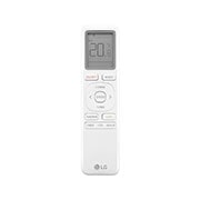 LG HERO On/Off Air Conditioner 1.5 HP, Cooling Only, Fast Cooling, Blue Fin, Auto Swing, Auto Cleaning, Timer, Auto Restart, Sleep Mode, S4-C12RZAAA