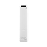 LG HERO On/Off Air Conditioner 1.5 HP, Cooling Only, Fast Cooling, Blue Fin, Auto Swing, Auto Cleaning, Timer, Auto Restart, Sleep Mode, S4-C12RZAAA