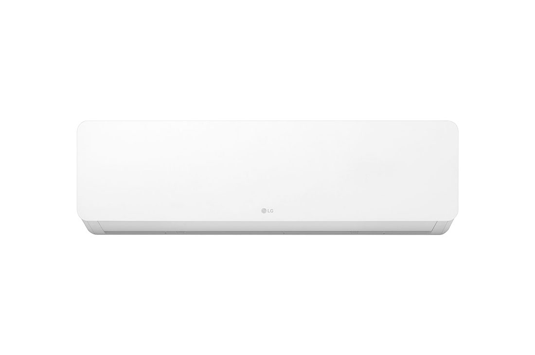 LG HERO On/Off Air Conditioner 2.25 HP, Cooling Only, Fast Cooling, Blue Fin, Auto Swing, Auto Cleaning, Timer, Auto Restart, Sleep Mode, S4-C18RZAAA