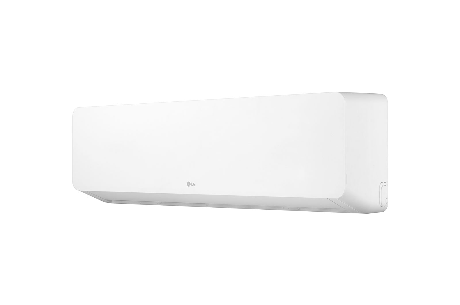 LG HERO On/Off Air Conditioner 2.25 HP, Cooling Only, Fast Cooling, Blue Fin, Auto Swing, Auto Cleaning, Timer, Auto Restart, Sleep Mode, S4-C18RZAAA