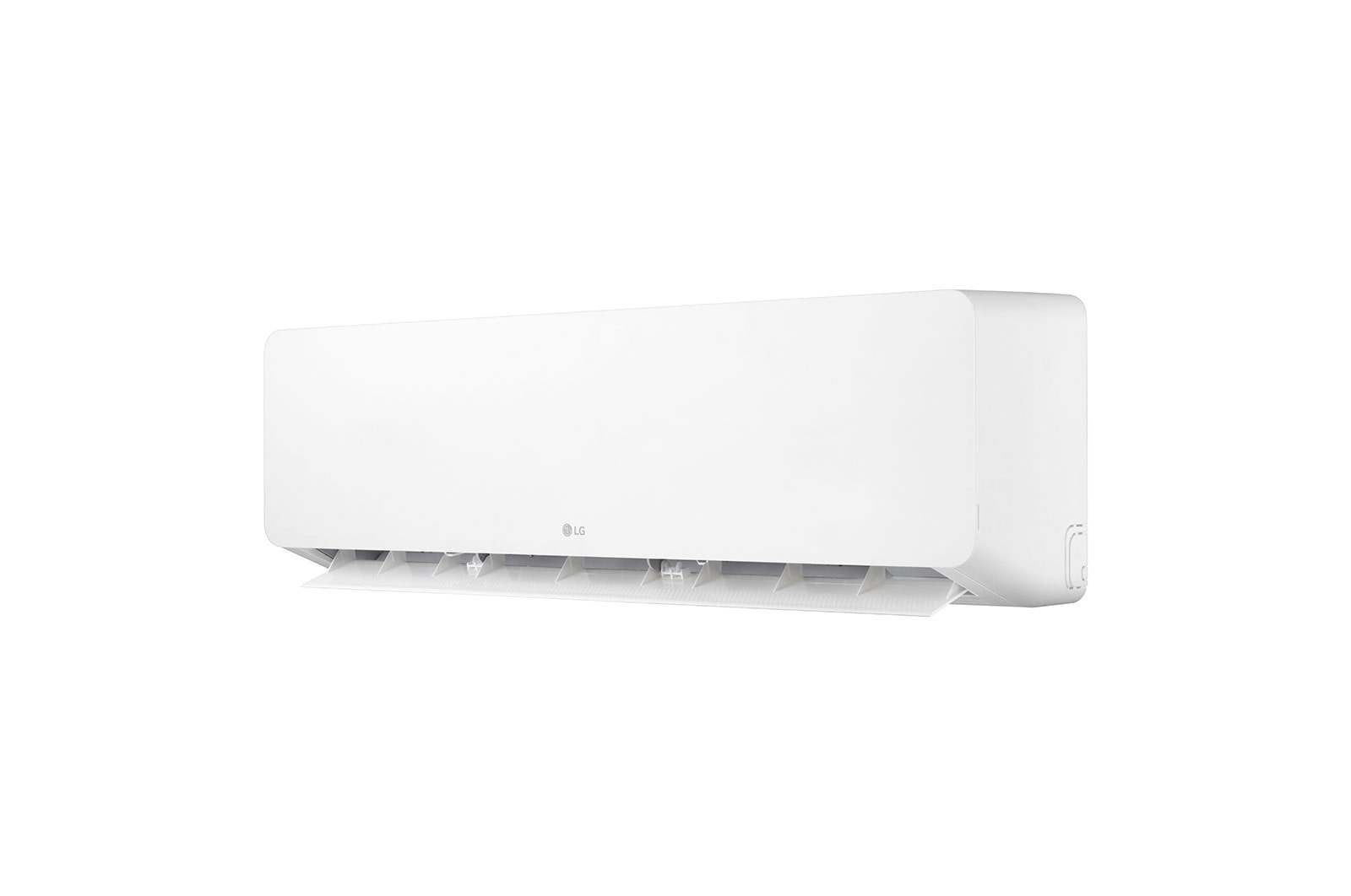 LG HERO On/Off Air Conditioner 2.25 HP, Cooling Only, Fast Cooling, Blue Fin, Auto Swing, Auto Cleaning, Timer, Auto Restart, Sleep Mode, S4-C18RZAAA