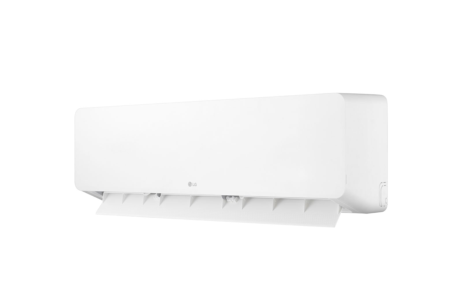 LG HERO On/Off Air Conditioner 2.25 HP, Cooling Only, Fast Cooling, Blue Fin, Auto Swing, Auto Cleaning, Timer, Auto Restart, Sleep Mode, S4-C18RZAAA