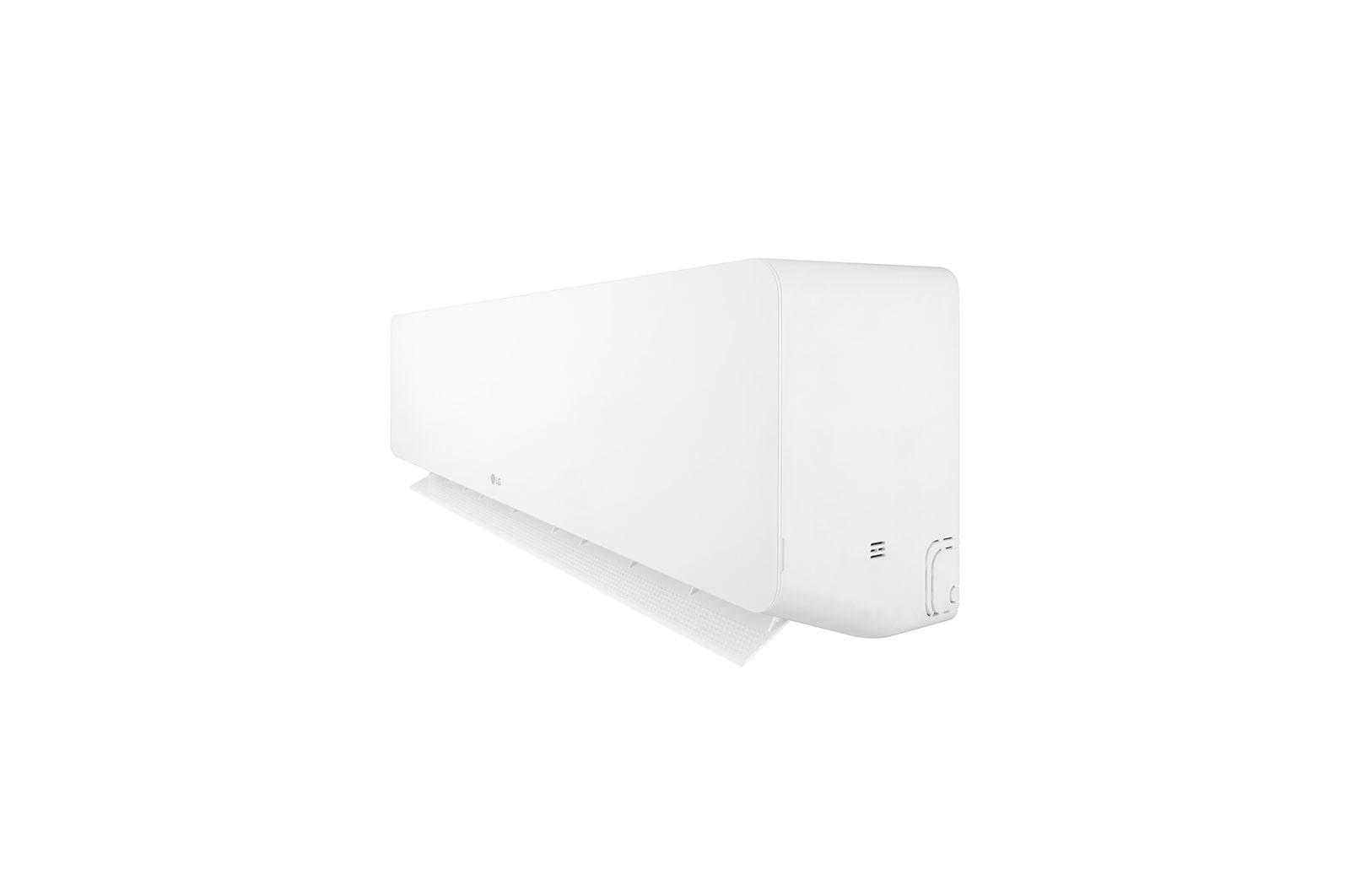 LG HERO On/Off Air Conditioner 2.25 HP, Cooling Only, Fast Cooling, Blue Fin, Auto Swing, Auto Cleaning, Timer, Auto Restart, Sleep Mode, S4-C18RZAAA